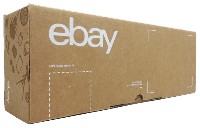 E-Bay Box