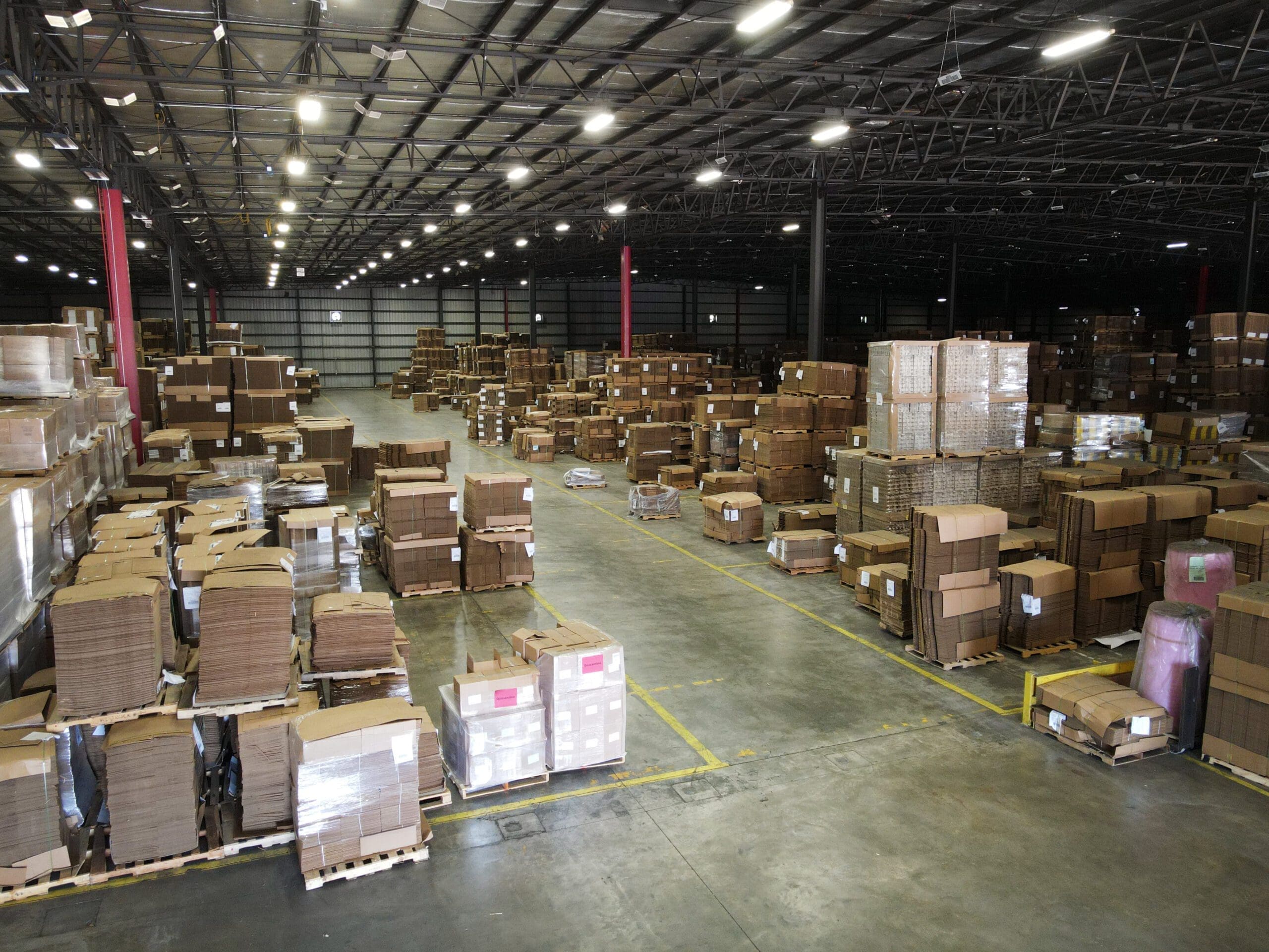 MaxPak: Custom Packaging in Cicero, IL | The Royal Group