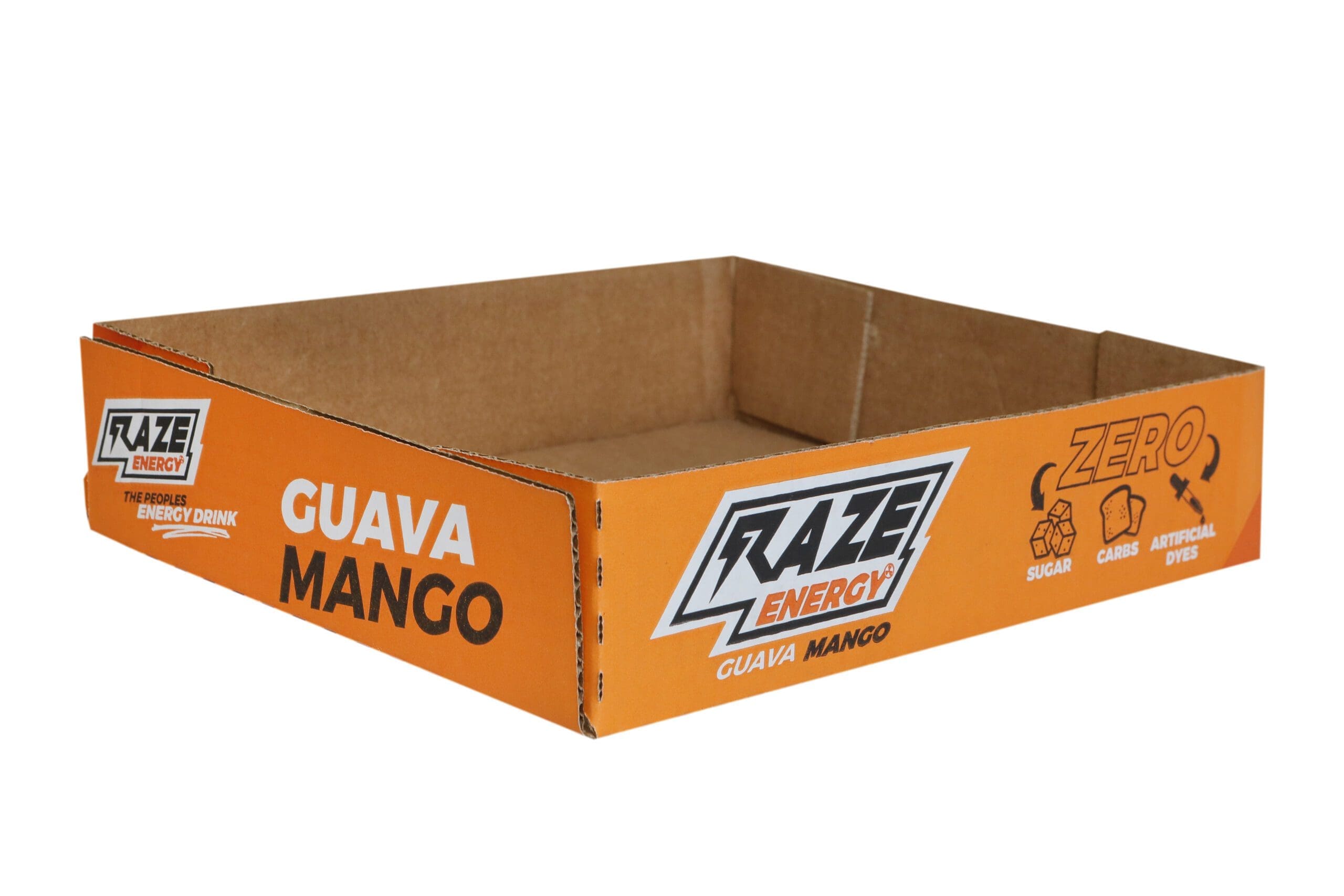 MaxPak: Custom Packaging in Cicero, IL | The Royal Group