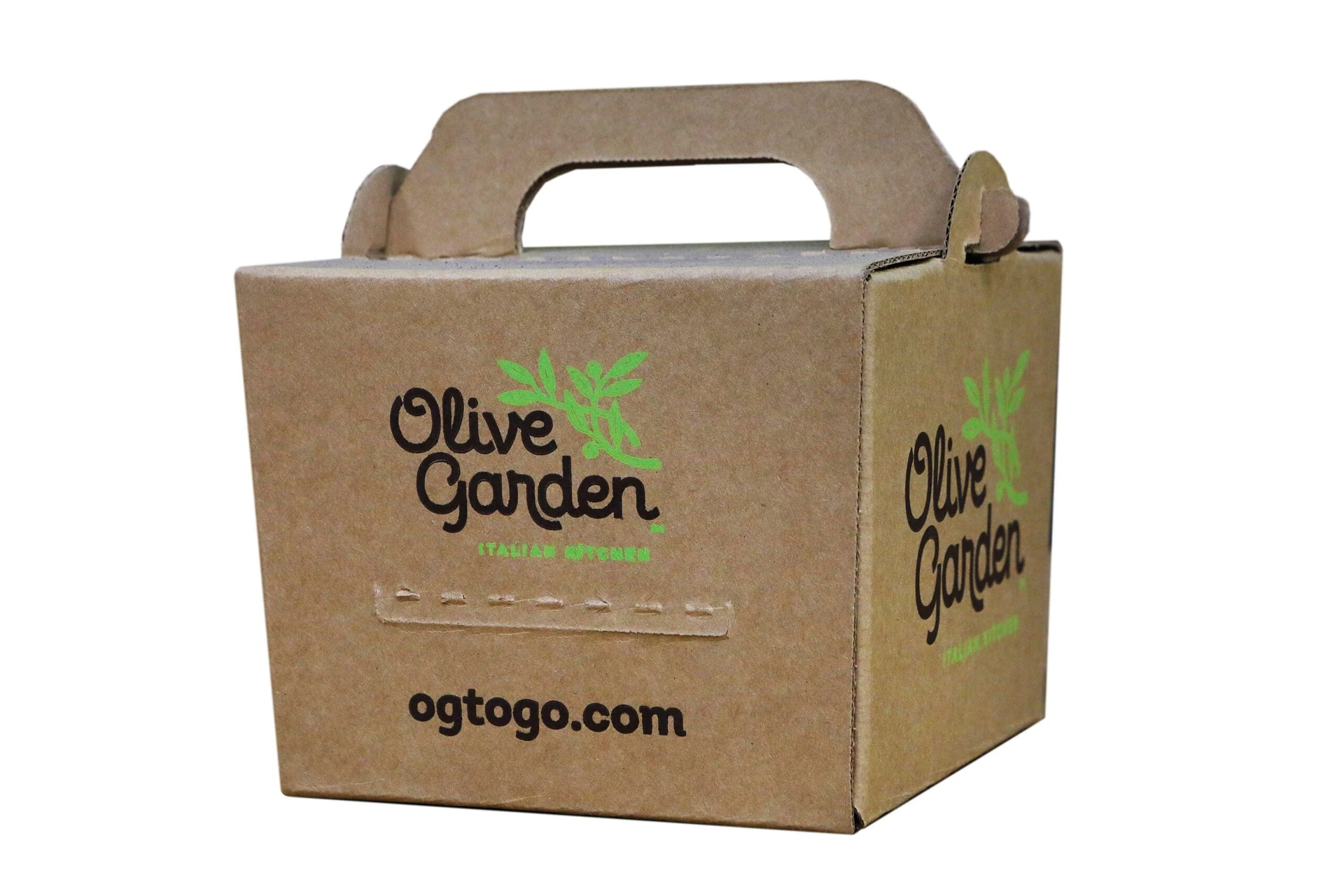 Corrugated Containers