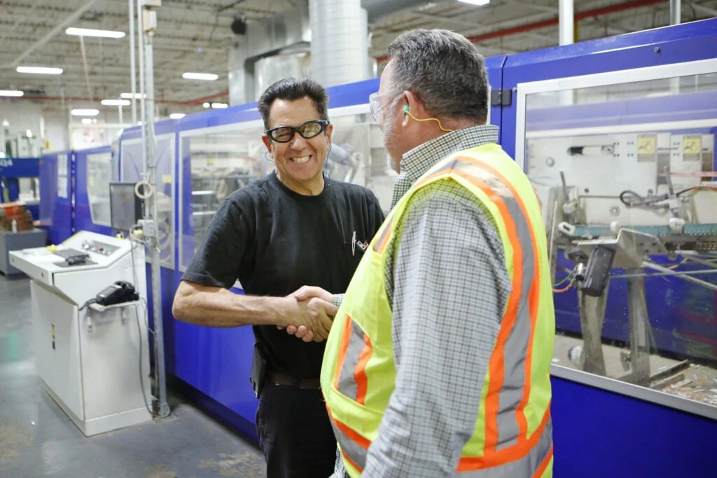TRG Mid Atlantic Candids EMBA Machinery